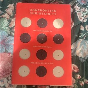 Confronting Christianity Book